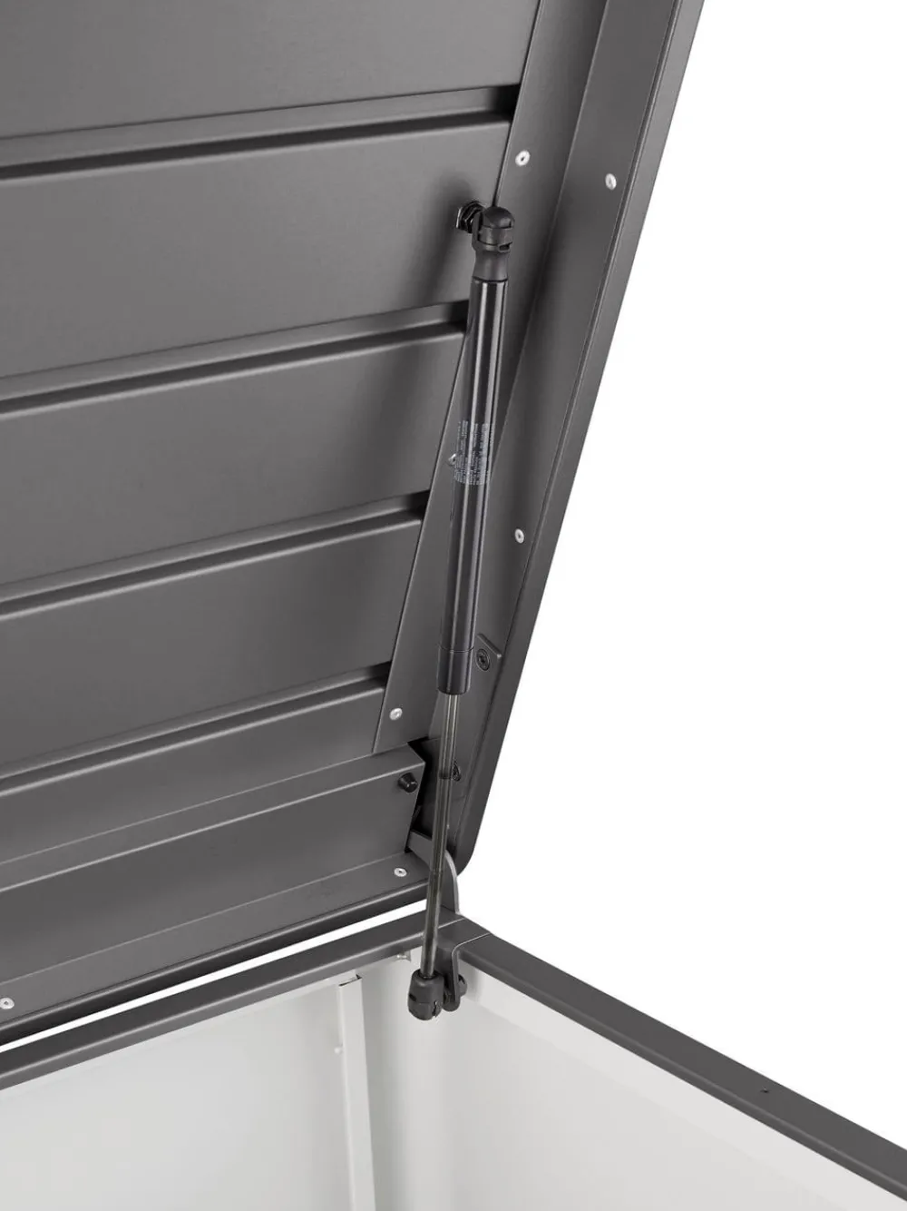 biohort LoungeBox® 160 Dunkelgrau Sale