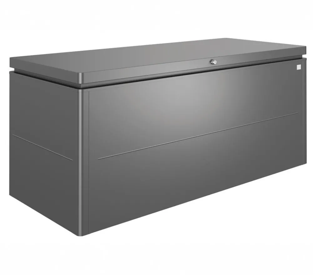 biohort LoungeBox 200 Dunkelgrau Best