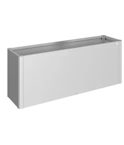 biohort Hochbeete & Frühbeete > Metall HochBeet 2x0,5, ca. B201,6/H77/T54,7 cm
