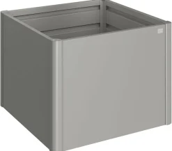 biohort Hochbeete & Frühbeete > Metall HochBeet 1,5x0,5, ca. B152/H77/T53 cm