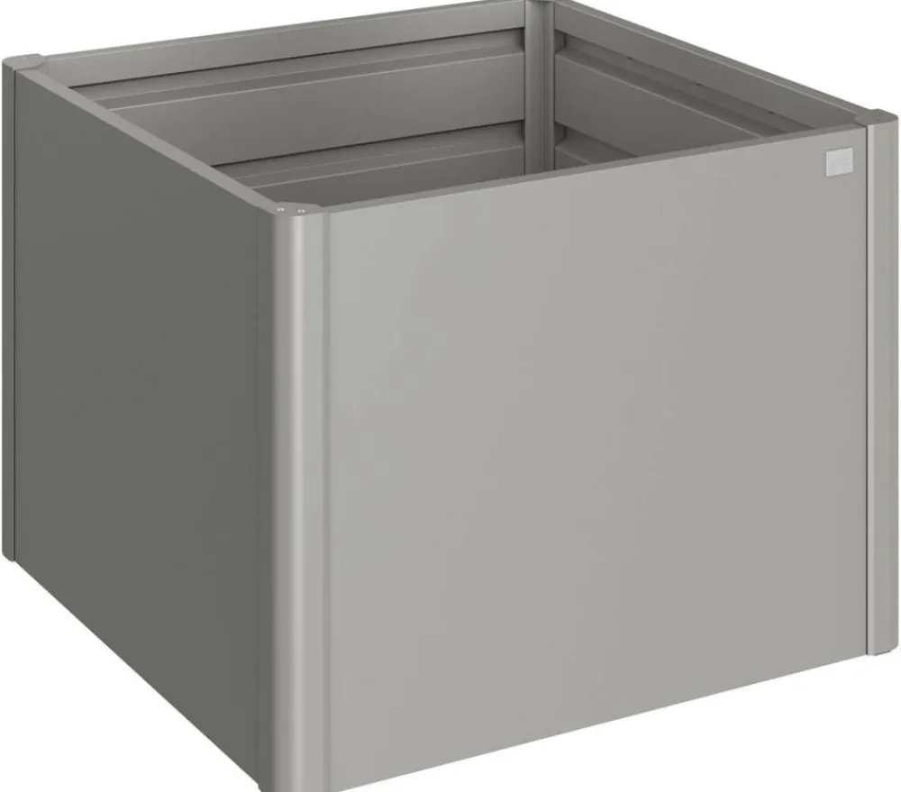 biohort Hochbeete & Frühbeete > Metall HochBeet 1,5x0,5, ca. B152/H77/T53 cm