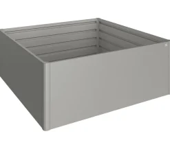 biohort Hochbeete & Frühbeete > Metall-HochBeet 2x2, ca. B201,6/H77/T201,6 cm