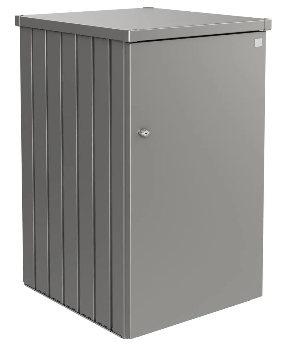 biohort Mülltonnenboxen > Mülltonnenbox Alex, ca. B80/H129/T88 cm