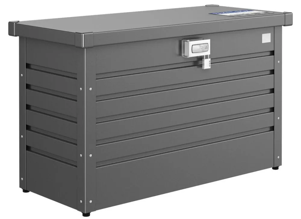 biohort Aufbewahrungsboxen > PaketBox 100