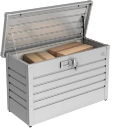 biohort Aufbewahrungsboxen > PaketBox 100
