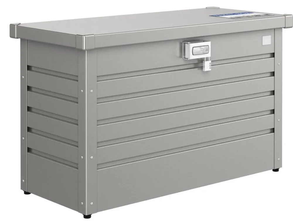 biohort PaketBox 100 Quarzgrau New