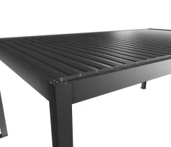 biohort Pergolen > Pergola 6 x 3,5 einfarbig, ca. B608/H264/T367,5 cm