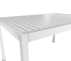 biohort Pergolen > Pergola 3 x 3 einfarbig, ca. B312/H264/T312 cm