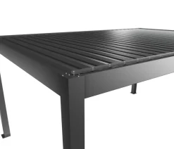 biohort Pergolen > Pergola 5 x 3,5 einfarbig, ca. B515,5/H264/T367,5 cm