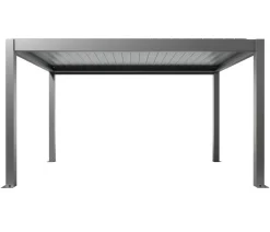 biohort Pergolen > Pergola 4,5 x 3 einfarbig, ca. B460/H264/T312 cm