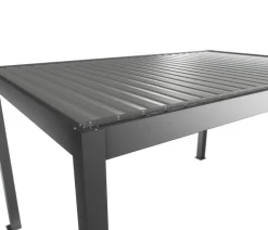 biohort Pergolen > Pergola 4,5 x 3 einfarbig, ca. B460/H264/T312 cm