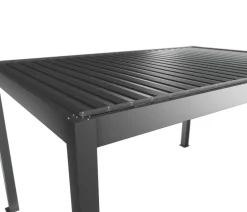 biohort Pergolen > Pergola 4,5 x 3,5 einfarbig, ca. B460/H264/T367,5 cm