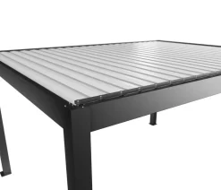biohort Pergolen > Pergola 4 x 3,5 zweifarbig, ca. B404,5/H264/T367,5 cm