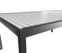 biohort Pergolen > Pergola 6 x 3,5 zweifarbig, ca. B608/H364/T367,5 cm