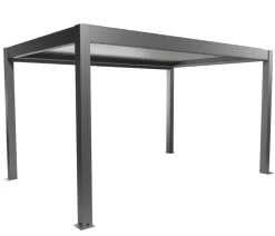 biohort Pergolen > Pergola 4,5 x 3 zweifarbig, ca. B460/H264/T312 cm