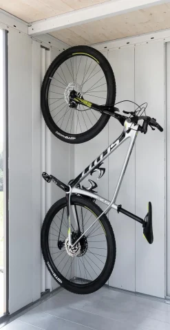 biohort Zubehör & Ausstattung > Radhalter Bikemax Neo