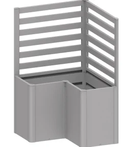 biohort Rankgitter L100 Silber Sale