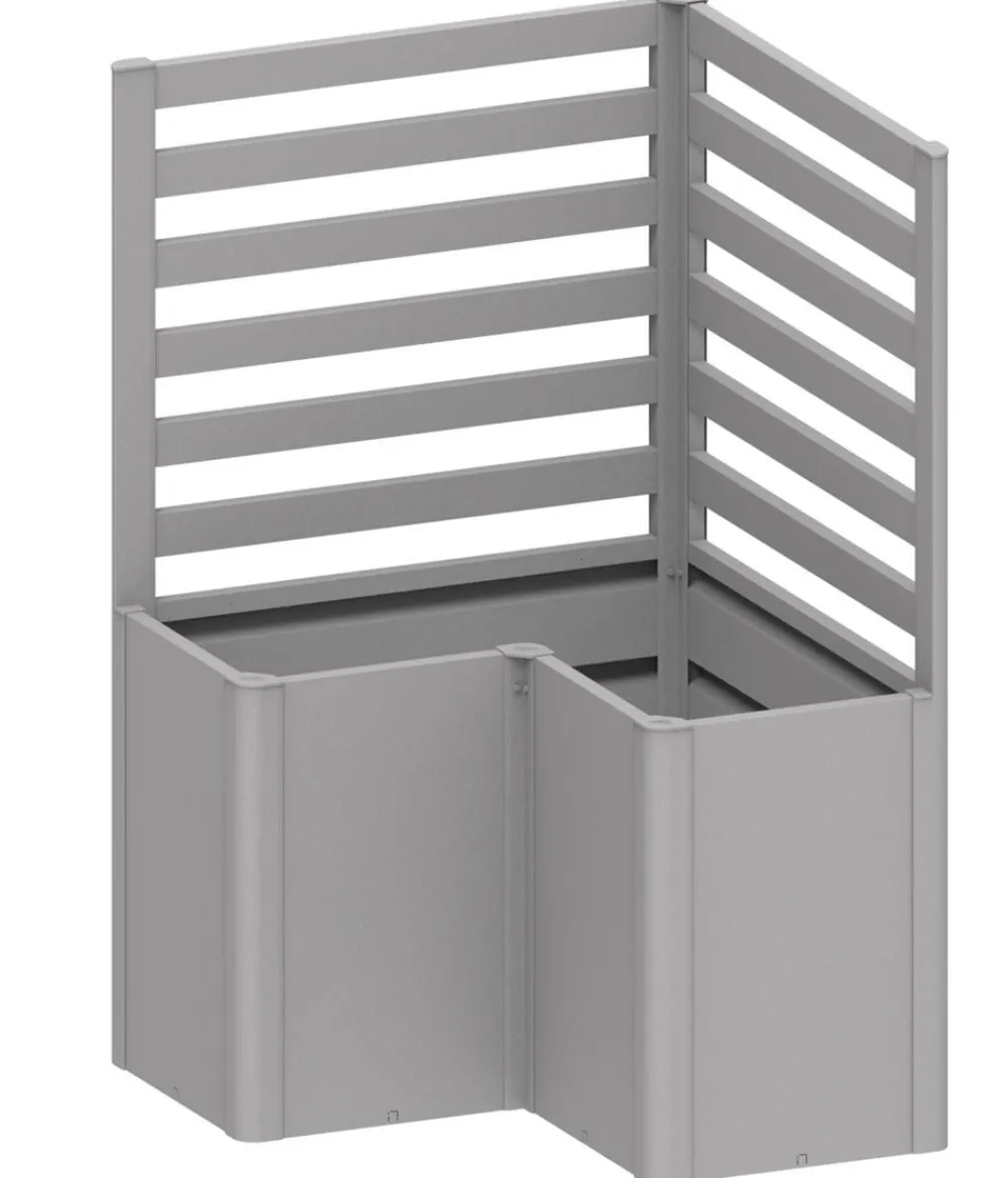 biohort Rankgitter L100 Silber Sale