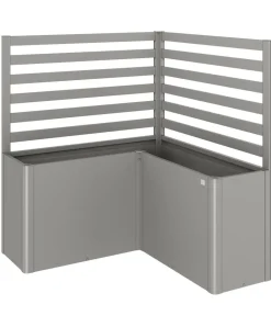 biohort Rankgitter L150 Quarzgrau
