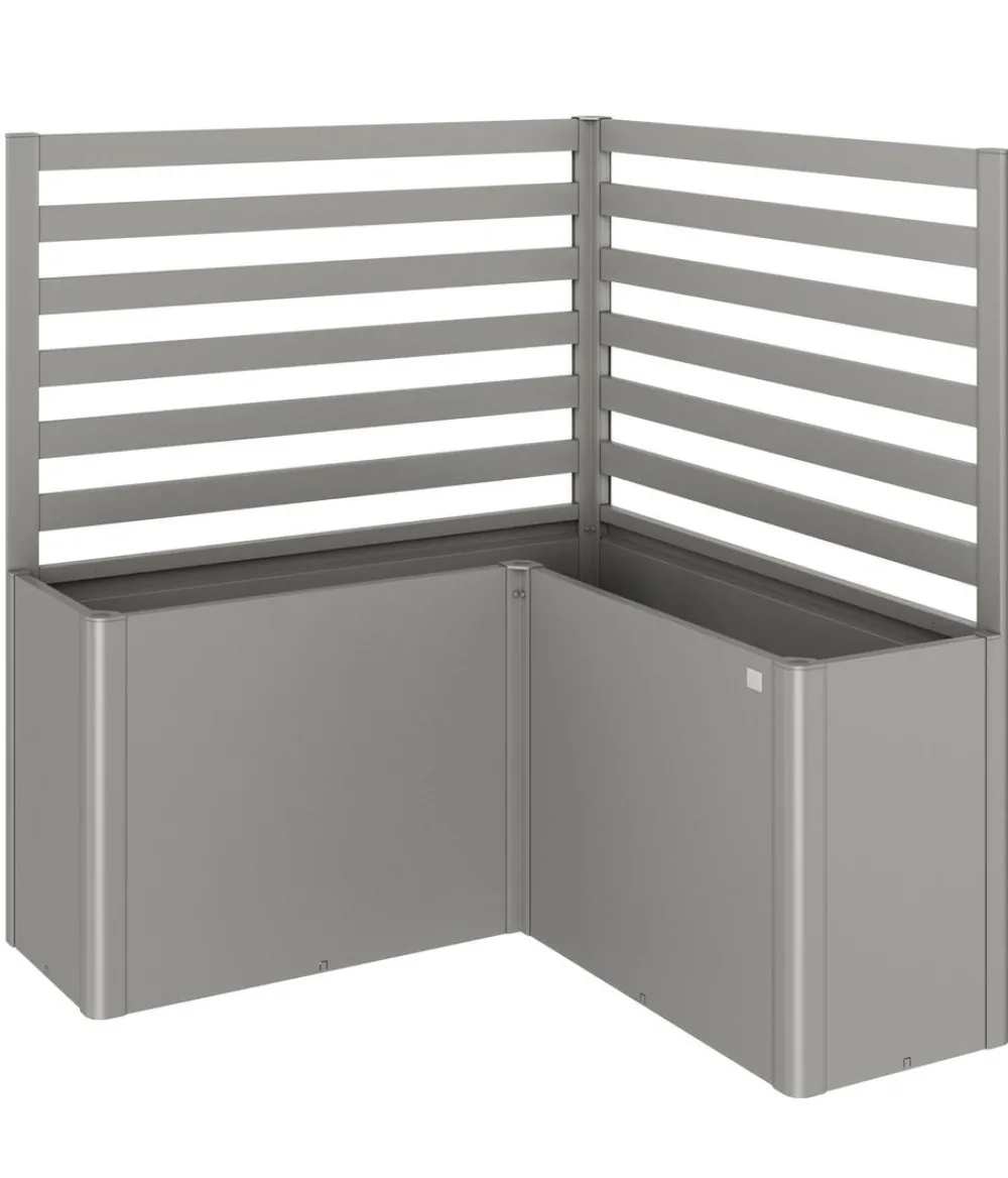 biohort Rankgitter L150 Quarzgrau