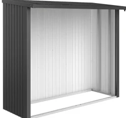 biohort Anbauten > Rückwand für WoodStock® 230