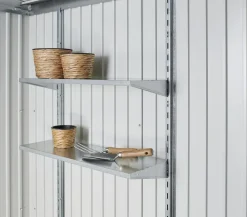 biohort Zubehör & Ausstattung > Regalböden