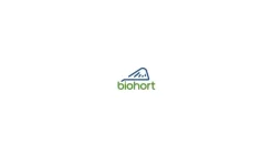 biohort Zubehör & Ausstattung - Regalboden Neo Silber