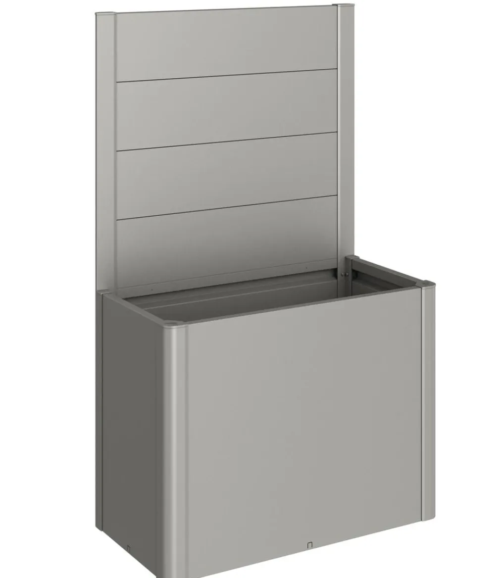 biohort Hochbeete & Frühbeete > Sichtschutz Belvedere 100, ca. B102/H91/T4 cm