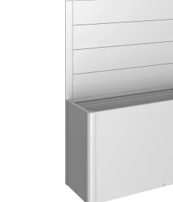 biohort Hochbeete & Frühbeete > Sichtschutz Belvedere 150, ca. B152/H91/T4 cm
