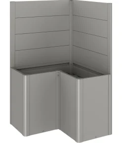 biohort Hochbeete & Frühbeete > Sichtschutz Belvedere L100, ca. B102/H91/T102 cm