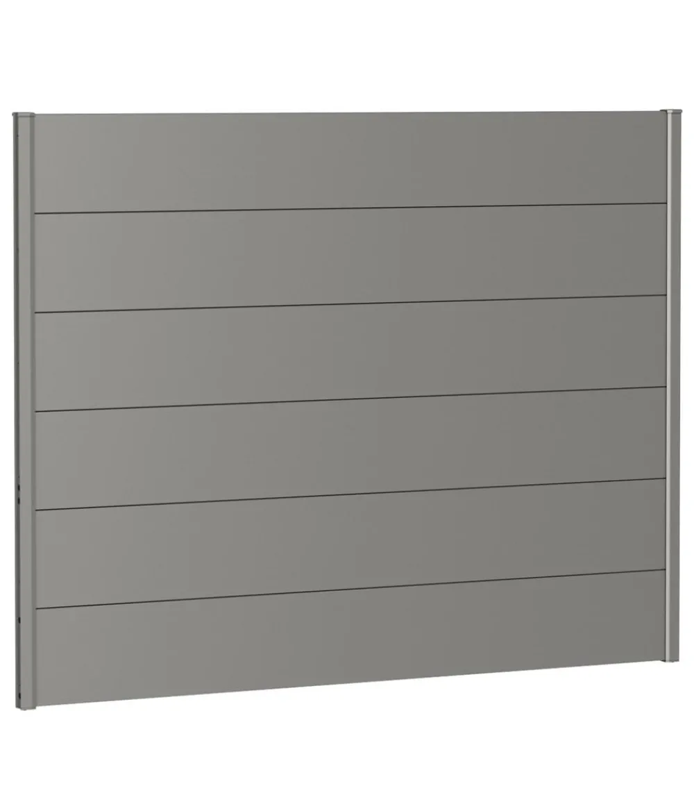 biohort Sichtschutz > Sichtschutz, ca. B180/H135 cm