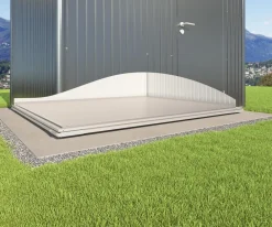 Damen biohort Böden & Fundamente > SmartBase, verschiedene Varianten zur Auswahl