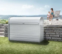 biohort Gartenschränke & Minigaragen > StoreMax® 160