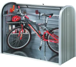biohort StoreMax® 160 Quarzgrau Clearance