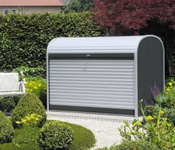biohort Aufbewahrungsboxen|Gartenschränke & Minigaragen > StoreMax® 190, ca. B190/H136/T97 cm