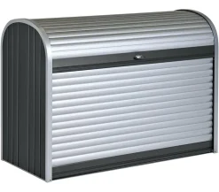 biohort Aufbewahrungsboxen|Gartenschränke & Minigaragen > StoreMax® 190, ca. B190/H136/T97 cm