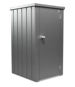biohort Gartenschränke & Minigaragen > Terrassenschrank Julia L, ca. B77,7/H140,2/T87 cm