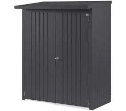 biohort Kaminholzregale > Türpaket WoodStock® 150
