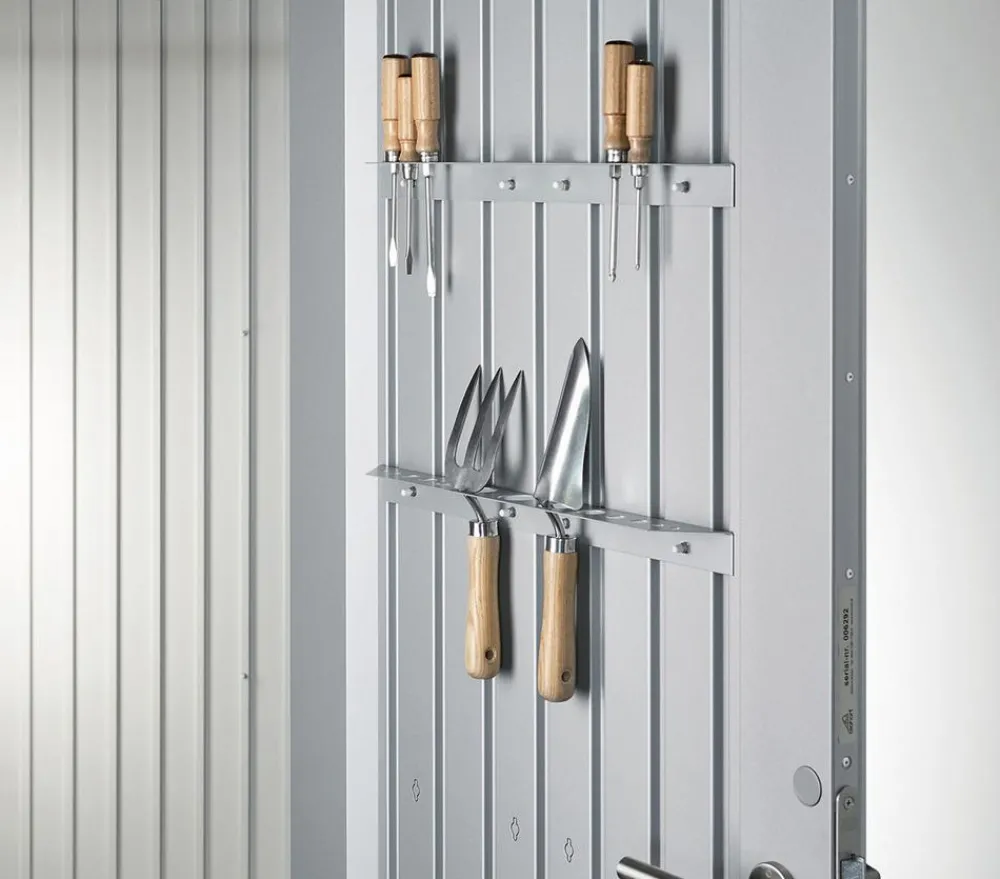 biohort Zubehör & Ausstattung > Werkzeughalter AvantGarde®, Panorama®, HighLine® und HighBoard, 2 Stk.