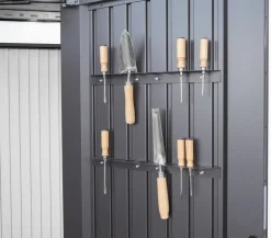 biohort Werkzeughalter AvantGarde®, Panorama®, HighLine® und HighBoard, 2 Stk. Dunkelgrau Best