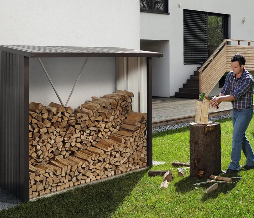biohort WoodStock® 230 Dunkelgrau Sale