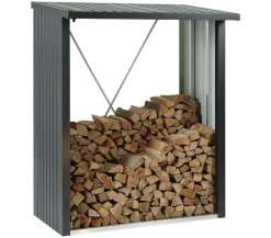 biohort Kaminholzregale > WoodStock® 150 für Kaminholz
