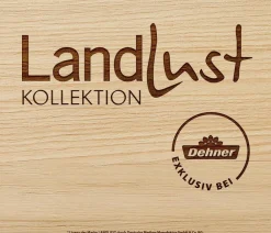Dehner Bio Bio-Obstbäume|Aprikosen- & Pfirsichbäume > Bio Pfirsich 'Suncrest', Landlust Kollektion