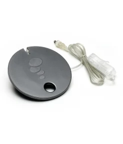 biOrb® Aquariumbeleuchtung Classic 15 LED klein Schwarz