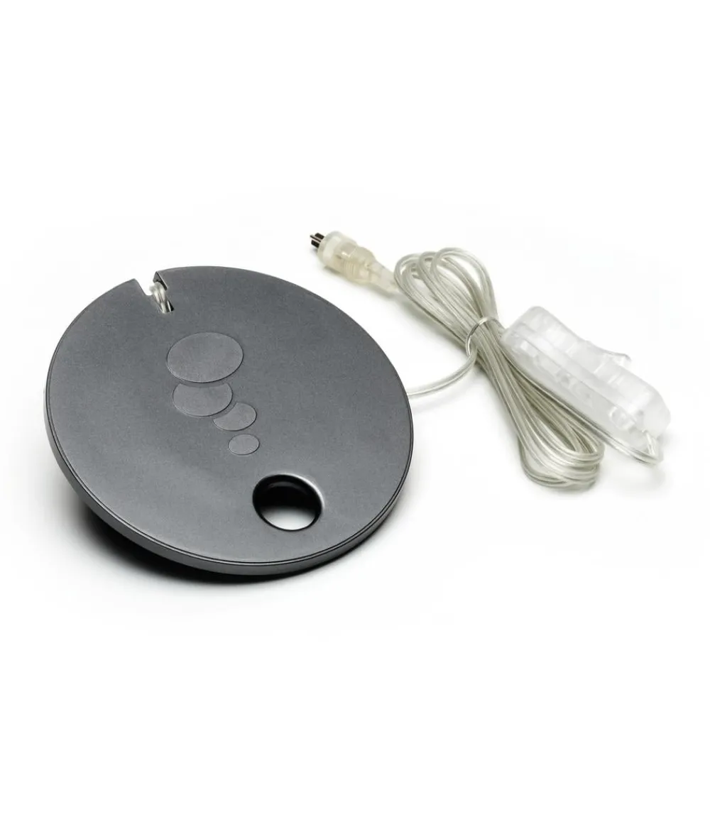 biOrb® Aquariumbeleuchtung Classic 15 LED klein Schwarz