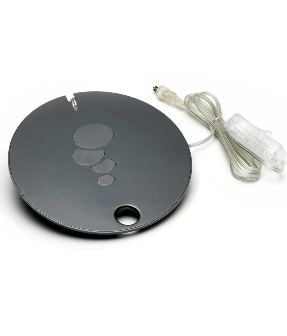 biOrb® Beleuchtung - Aquariumbeleuchtung Classic 60 LED groß Silber