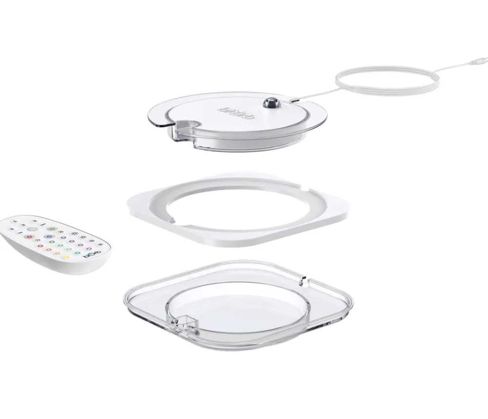 biOrb® Beleuchtung > Aquariumbeleuchtung MCR Licht groß
