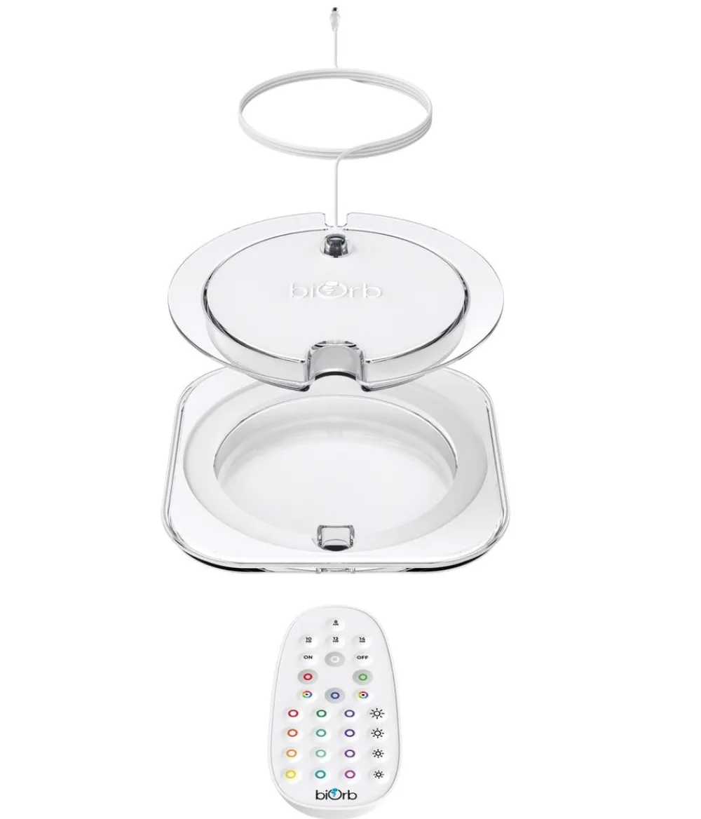 biOrb® Beleuchtung > Aquariumbeleuchtung MCR Licht groß