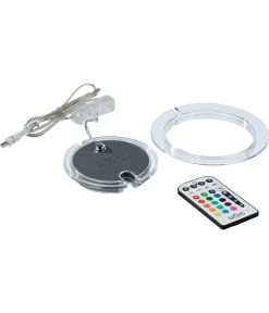 biOrb® Aquariumbeleuchtung MCR Licht klein Grau Discount
