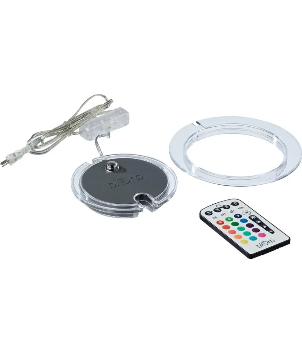 biOrb® Aquariumbeleuchtung MCR Licht klein Grau Discount